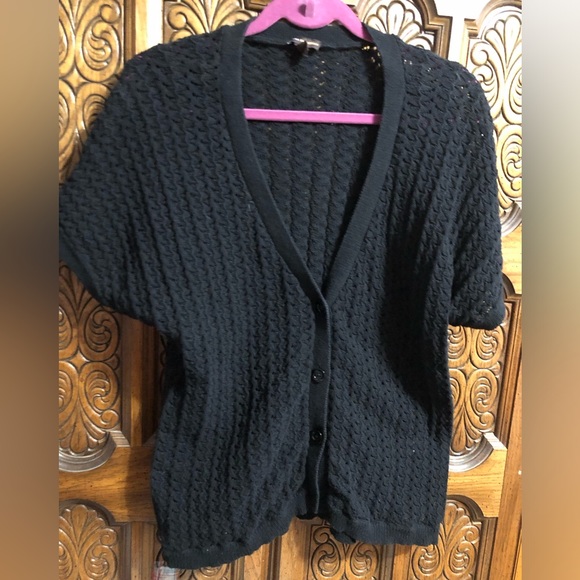 Woman’s sweater cardigan - Picture 7 of 7